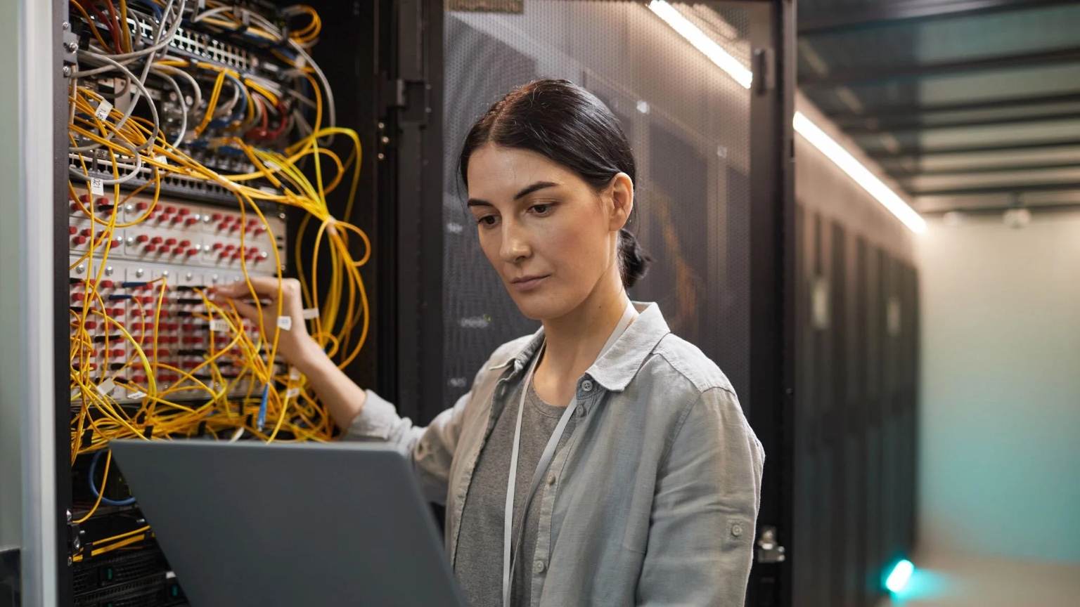 Network Engineer
