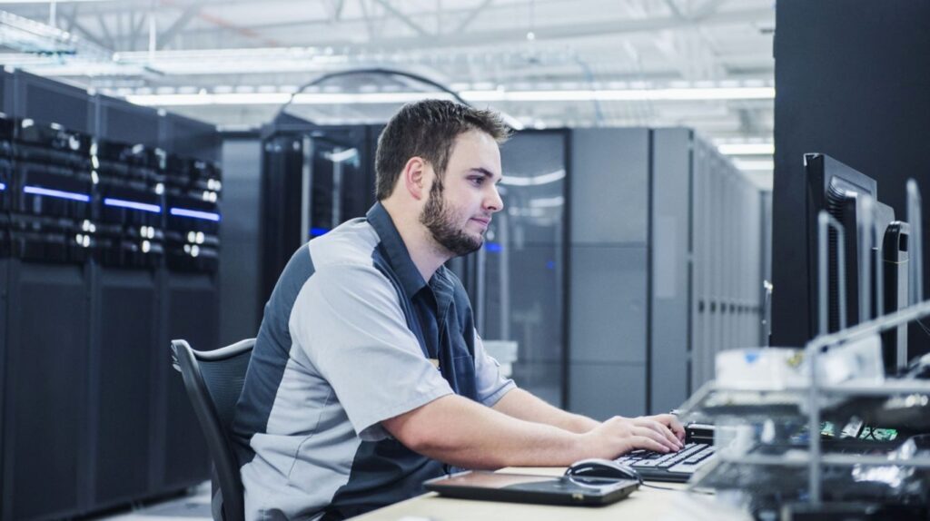 SysAdmin